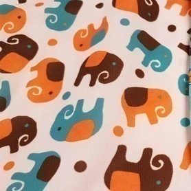 Grand Sac imperméable bambinex