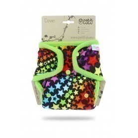 Culotte de protection couche lavable