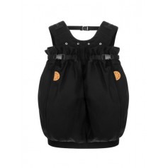 Porte bébé pour jumeaux physiologique Weego Twin